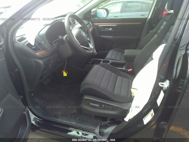 Photo 4 VIN: 7FARW2H51ME000697 - HONDA CR-V 