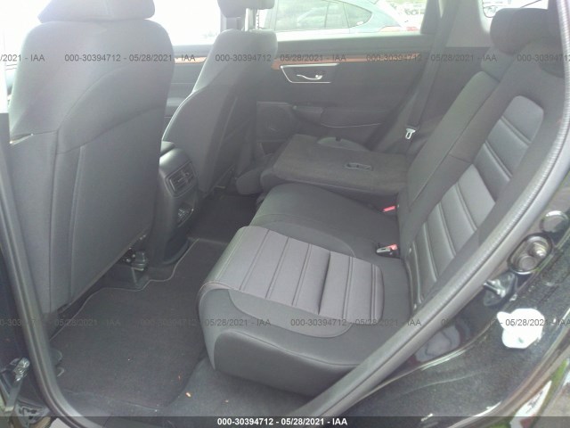 Photo 7 VIN: 7FARW2H51ME000697 - HONDA CR-V 