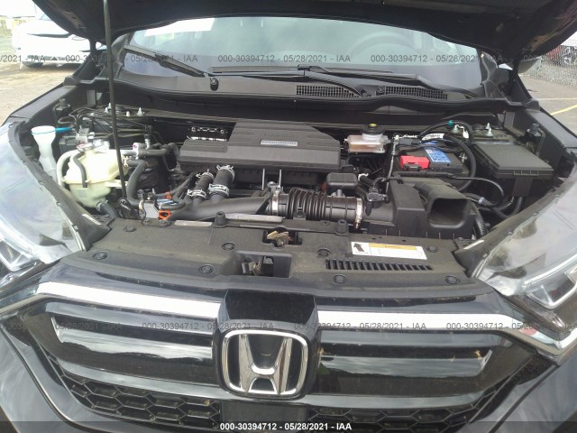 Photo 9 VIN: 7FARW2H51ME000697 - HONDA CR-V 