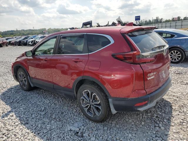 Photo 1 VIN: 7FARW2H51ME011229 - HONDA CR-V EX 