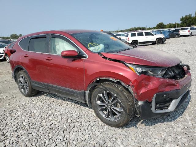 Photo 3 VIN: 7FARW2H51ME011229 - HONDA CR-V EX 