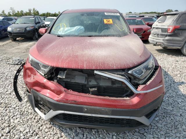 Photo 4 VIN: 7FARW2H51ME011229 - HONDA CR-V EX 