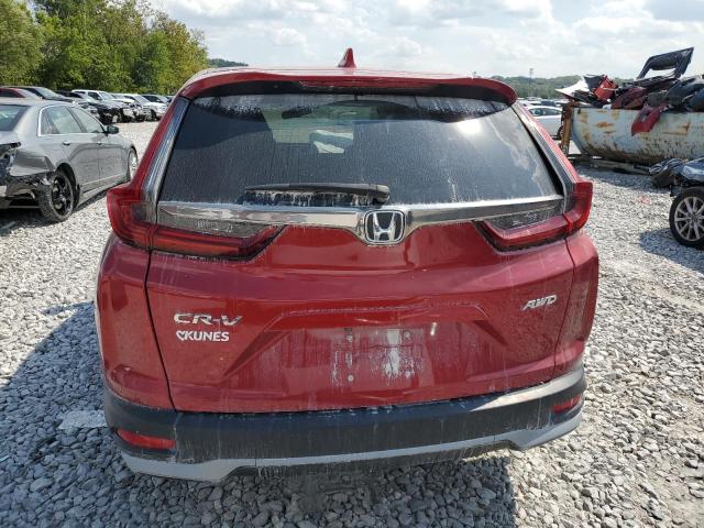 Photo 5 VIN: 7FARW2H51ME011229 - HONDA CR-V EX 