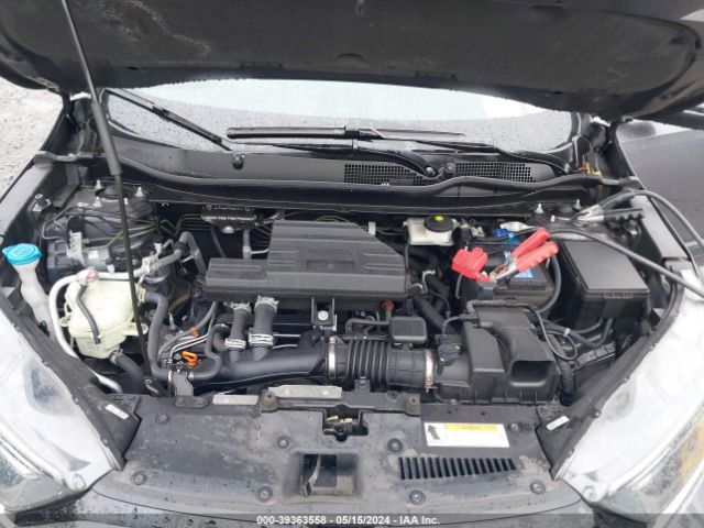 Photo 9 VIN: 7FARW2H51ME026488 - HONDA CR-V 