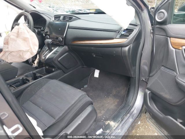 Photo 4 VIN: 7FARW2H51NE008834 - HONDA CR-V 