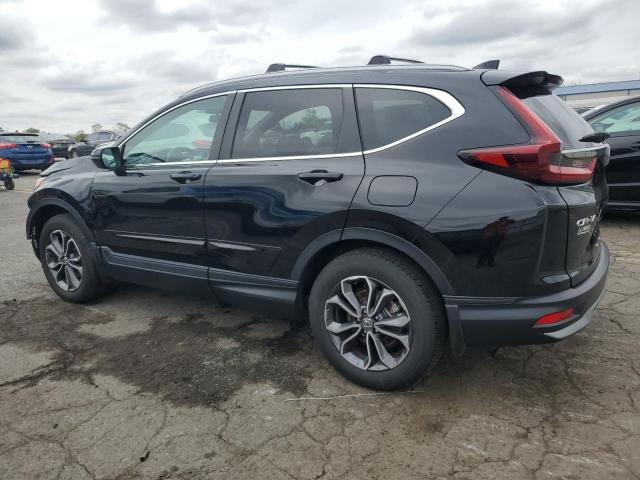 Photo 1 VIN: 7FARW2H51NE010888 - HONDA CR-V EX 