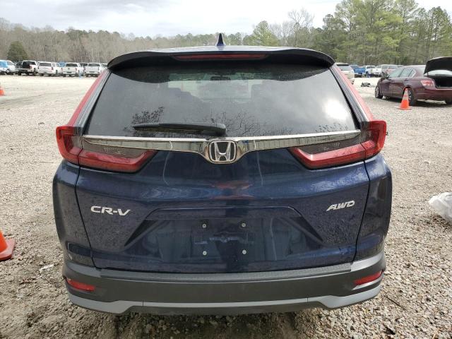 Photo 5 VIN: 7FARW2H51NE016545 - HONDA CR-V EX 