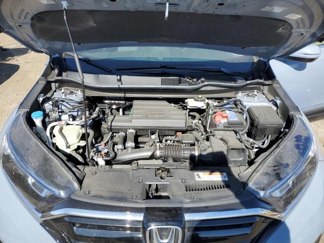 Photo 11 VIN: 7FARW2H51NE042921 - HONDA CR-V EX 