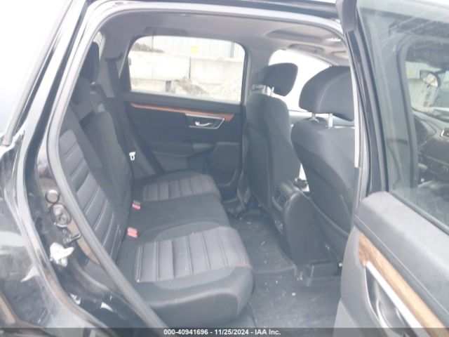 Photo 7 VIN: 7FARW2H52JE037057 - HONDA CR-V 