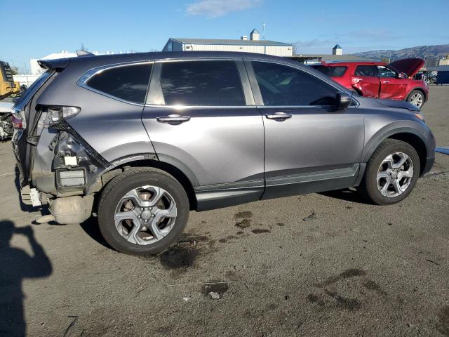 Photo 2 VIN: 7FARW2H52JE041125 - HONDA CRV 