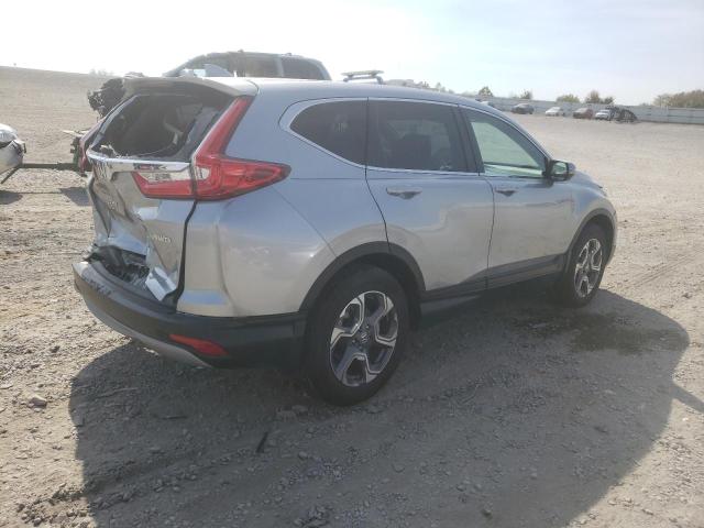 Photo 3 VIN: 7FARW2H52JE042307 - HONDA CR-V EX 