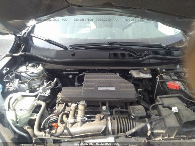 Photo 9 VIN: 7FARW2H52JE043568 - HONDA CR-V 