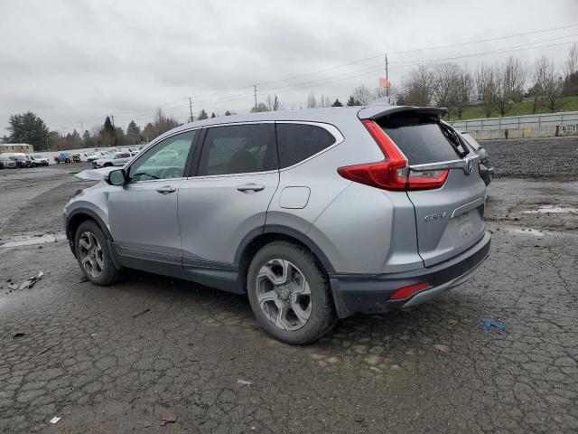 Photo 1 VIN: 7FARW2H52JE070043 - HONDA CRV 