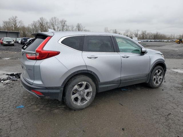 Photo 2 VIN: 7FARW2H52JE070043 - HONDA CRV 