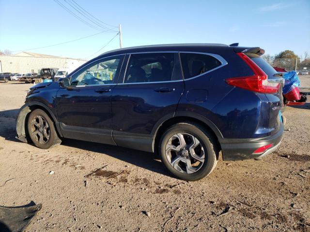 Photo 1 VIN: 7FARW2H52JE070785 - HONDA CRV 