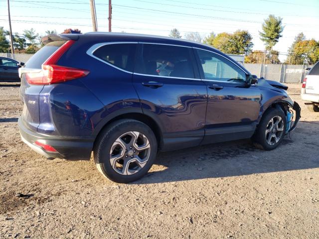 Photo 2 VIN: 7FARW2H52JE070785 - HONDA CRV 