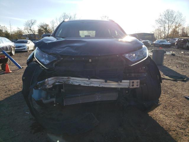 Photo 4 VIN: 7FARW2H52JE070785 - HONDA CRV 