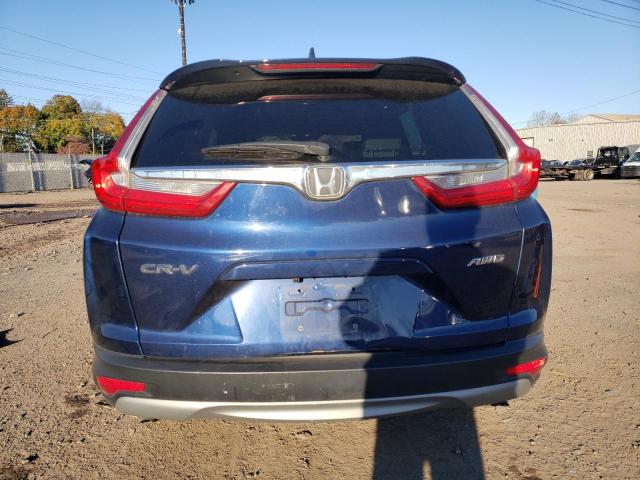 Photo 5 VIN: 7FARW2H52JE070785 - HONDA CRV 