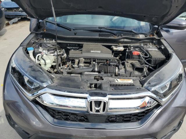 Photo 11 VIN: 7FARW2H52JE092558 - HONDA CRV 