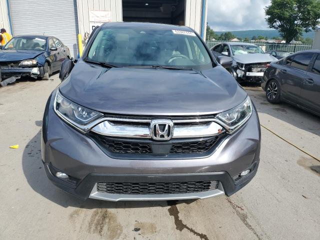 Photo 4 VIN: 7FARW2H52JE092558 - HONDA CRV 