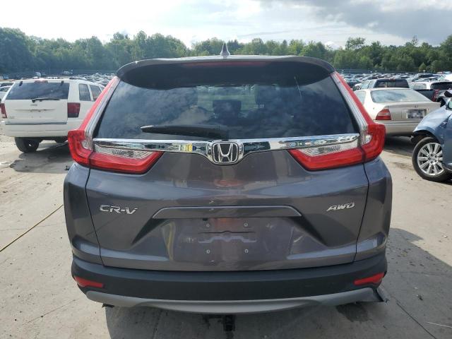 Photo 5 VIN: 7FARW2H52JE092558 - HONDA CRV 