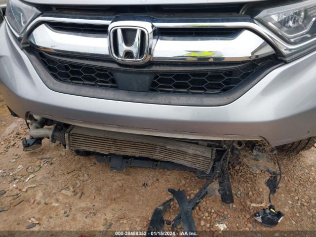 Photo 5 VIN: 7FARW2H52JE104725 - HONDA CR-V 