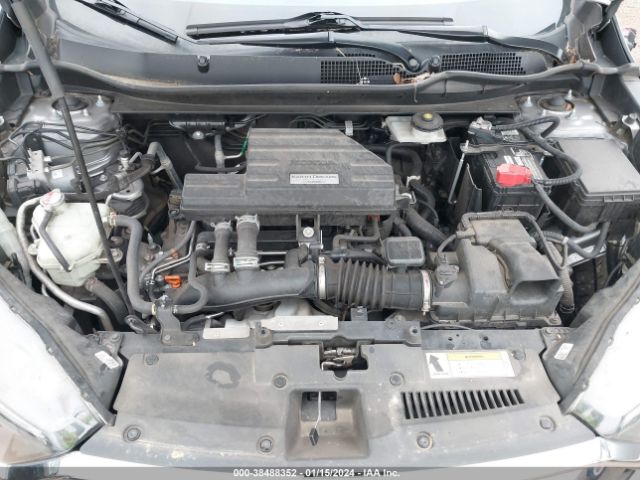 Photo 9 VIN: 7FARW2H52JE104725 - HONDA CR-V 