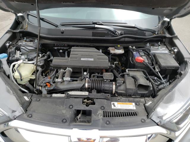 Photo 6 VIN: 7FARW2H52KE002925 - HONDA CR-V EX 