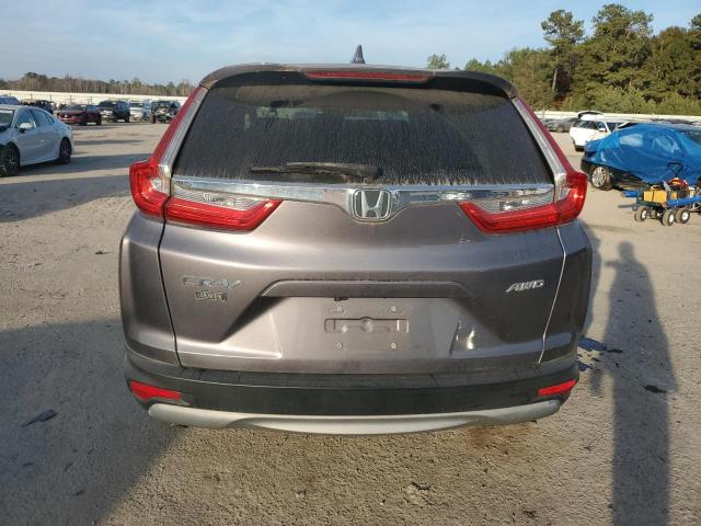 Photo 5 VIN: 7FARW2H52KE024441 - HONDA CR-V EX 