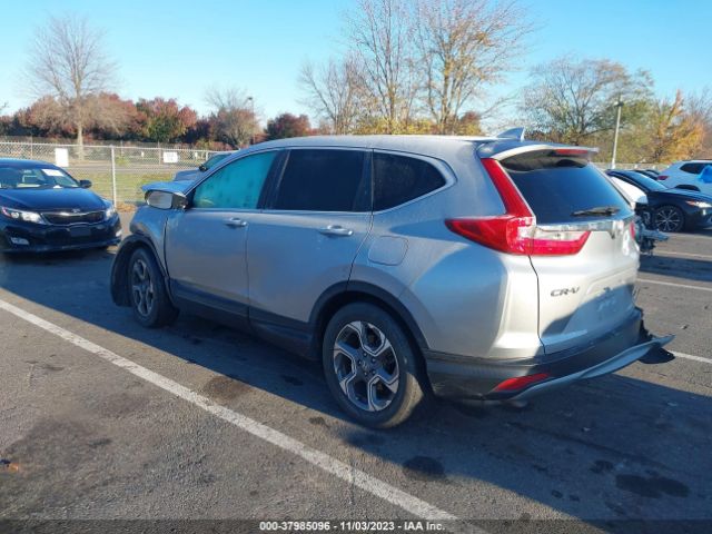 Photo 2 VIN: 7FARW2H52KE042762 - HONDA CR-V 