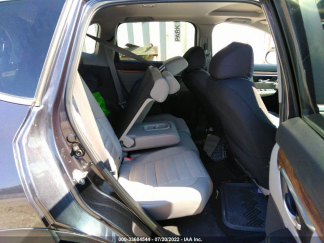 Photo 7 VIN: 7FARW2H52KE049288 - HONDA CR-V 