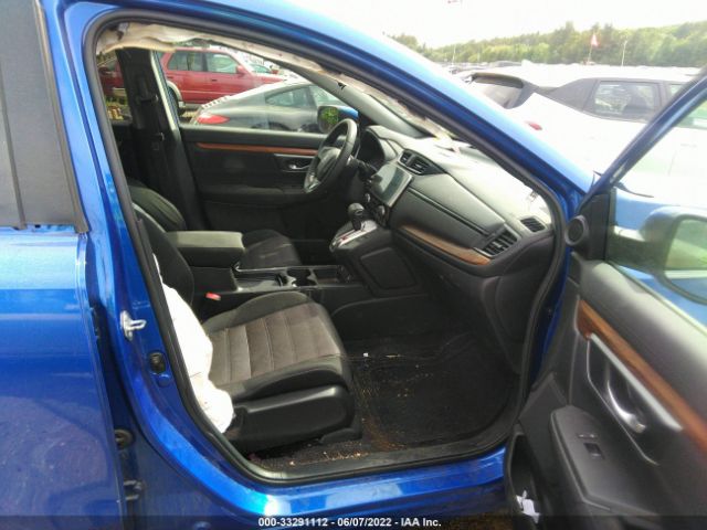 Photo 4 VIN: 7FARW2H52LE012128 - HONDA CR-V 