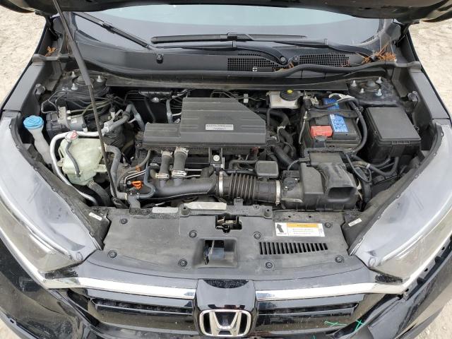 Photo 11 VIN: 7FARW2H52LE018091 - HONDA CR-V EX 