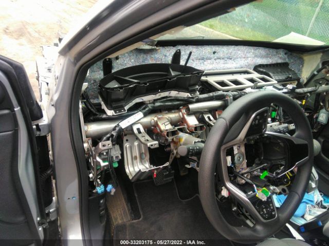 Photo 6 VIN: 7FARW2H52ME027407 - HONDA CR-V 