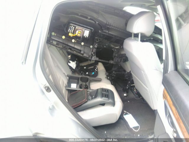 Photo 7 VIN: 7FARW2H52ME027407 - HONDA CR-V 