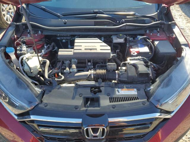 Photo 11 VIN: 7FARW2H52NE007093 - HONDA CRV 