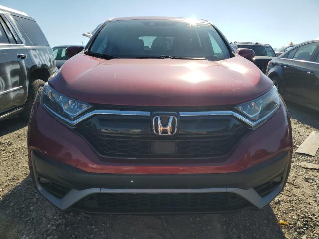 Photo 4 VIN: 7FARW2H52NE007093 - HONDA CRV 