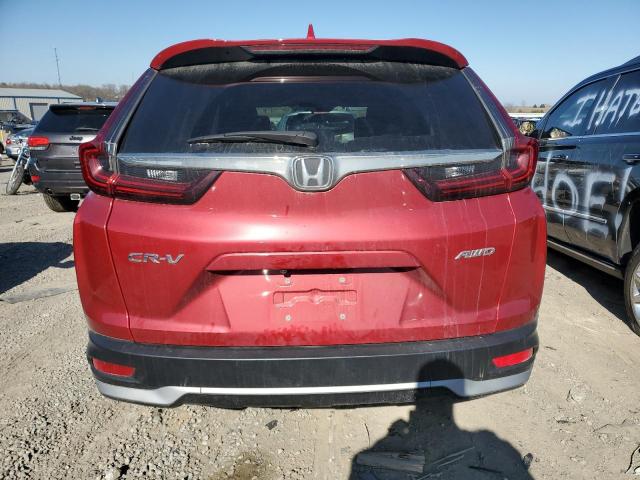 Photo 5 VIN: 7FARW2H52NE007093 - HONDA CRV 