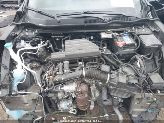 Photo 9 VIN: 7FARW2H52NE010916 - HONDA CR-V 