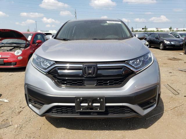 Photo 4 VIN: 7FARW2H52NE015758 - HONDA CRV 