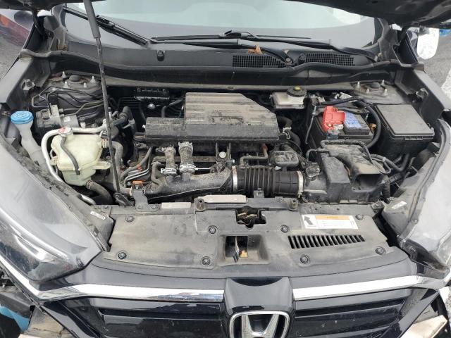 Photo 10 VIN: 7FARW2H52NE017834 - HONDA CR-V EX 