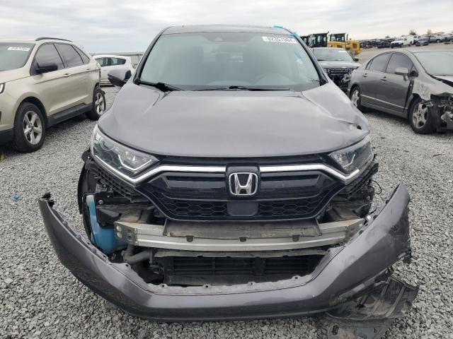 Photo 4 VIN: 7FARW2H52NE017834 - HONDA CR-V EX 