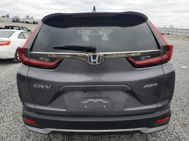 Photo 5 VIN: 7FARW2H52NE017834 - HONDA CR-V EX 