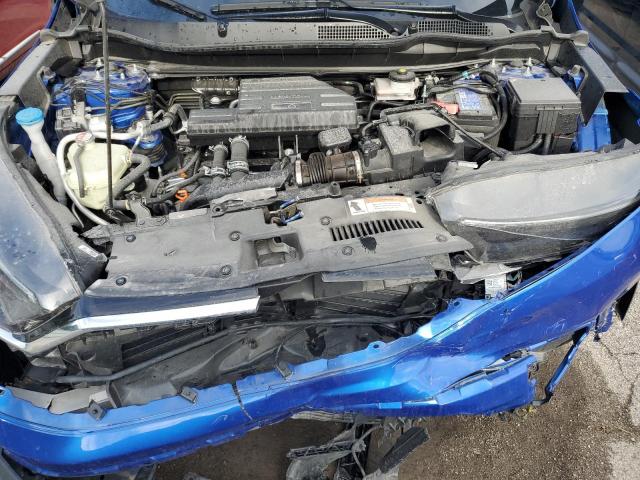 Photo 11 VIN: 7FARW2H52NE024721 - HONDA CR-V EX 