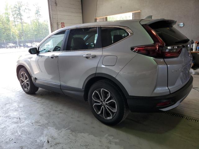 Photo 1 VIN: 7FARW2H52NE045987 - HONDA CR-V EX 