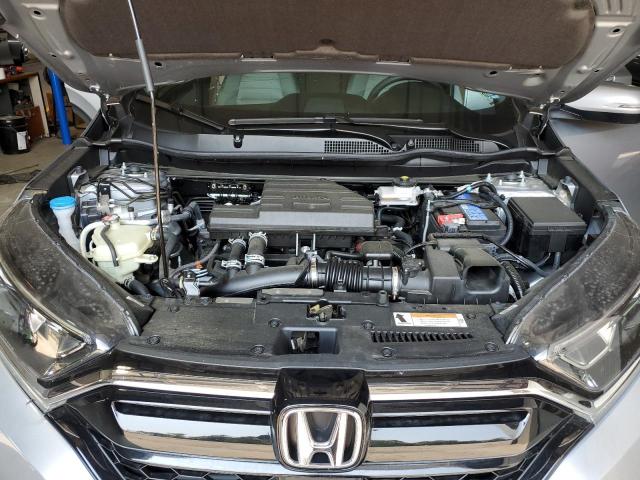 Photo 10 VIN: 7FARW2H52NE045987 - HONDA CR-V EX 