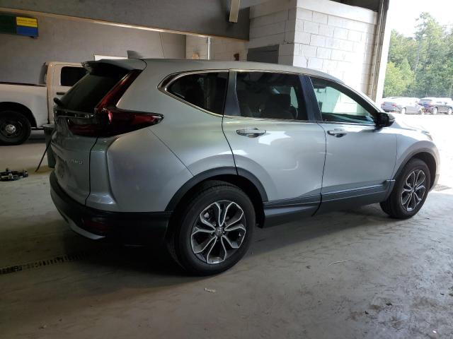 Photo 2 VIN: 7FARW2H52NE045987 - HONDA CR-V EX 