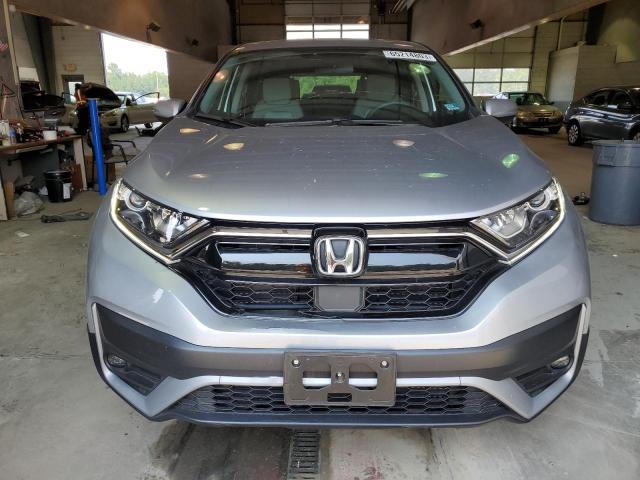 Photo 4 VIN: 7FARW2H52NE045987 - HONDA CR-V EX 