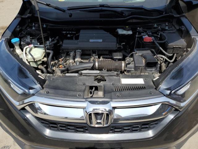 Photo 11 VIN: 7FARW2H53JE003046 - HONDA CRV 