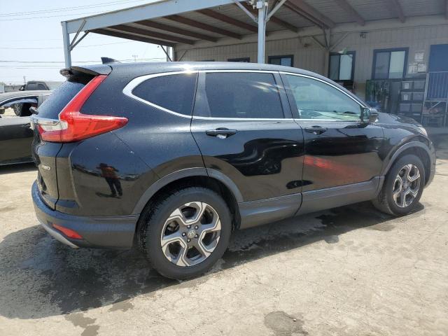 Photo 2 VIN: 7FARW2H53JE003046 - HONDA CRV 